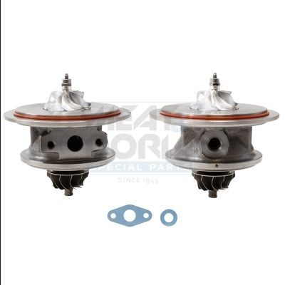 MEAT & DORIA 601786 CHRA turbo MOVANO 2.3 CDTI FWD (UV, HV) 136 PS Diesel