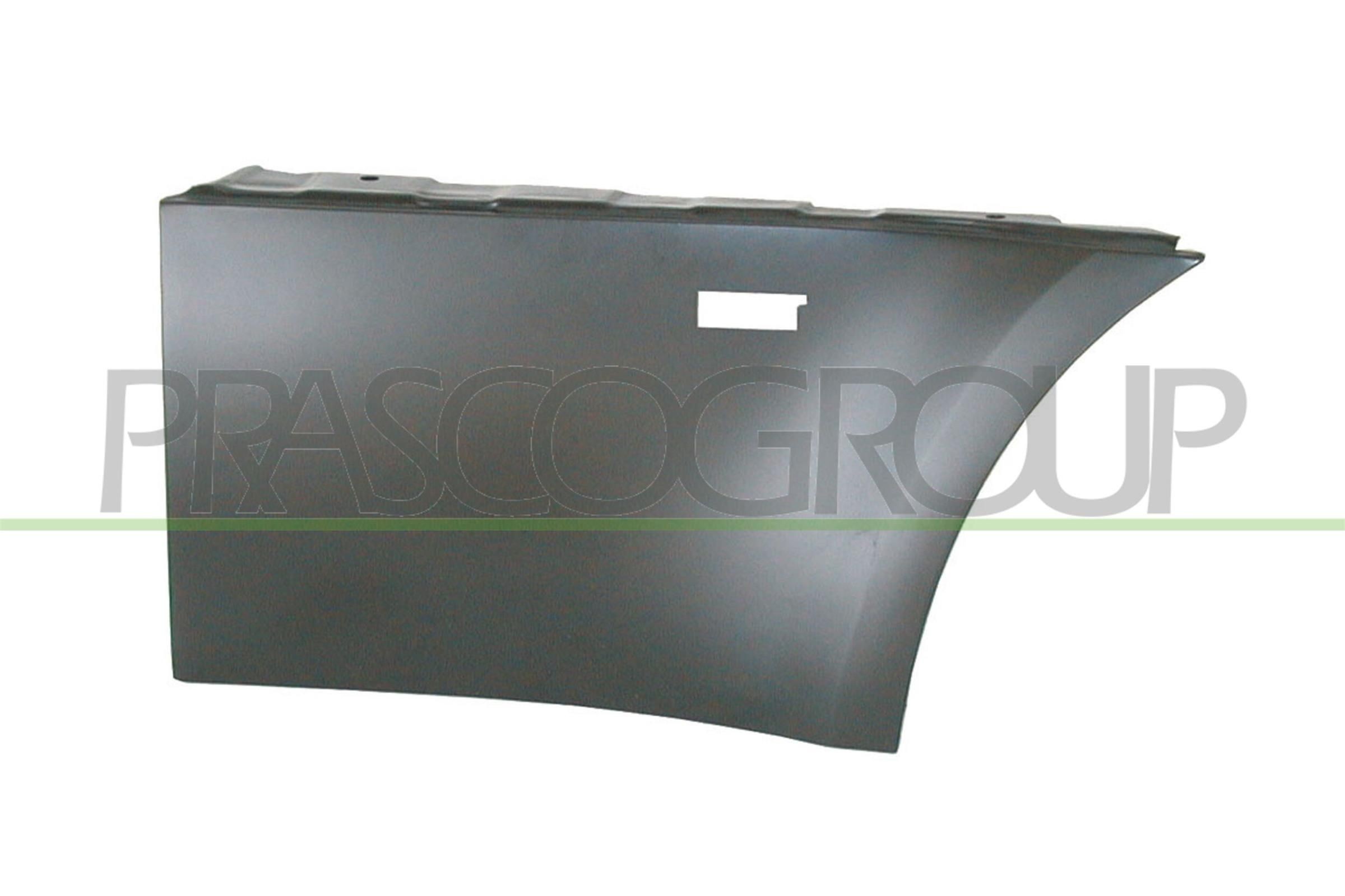 PRASCO BM2011236 Flap, tow hook 2 Series 220i 2.0 192 PS Petrol 2021