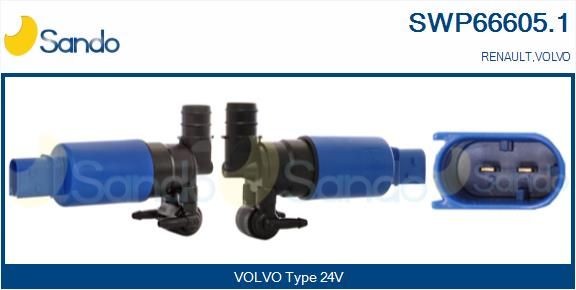 SANDO SLO73B04.1 Ignition switch TRANSPORTER ABT e-Caravelle 113 PS Electric 2024