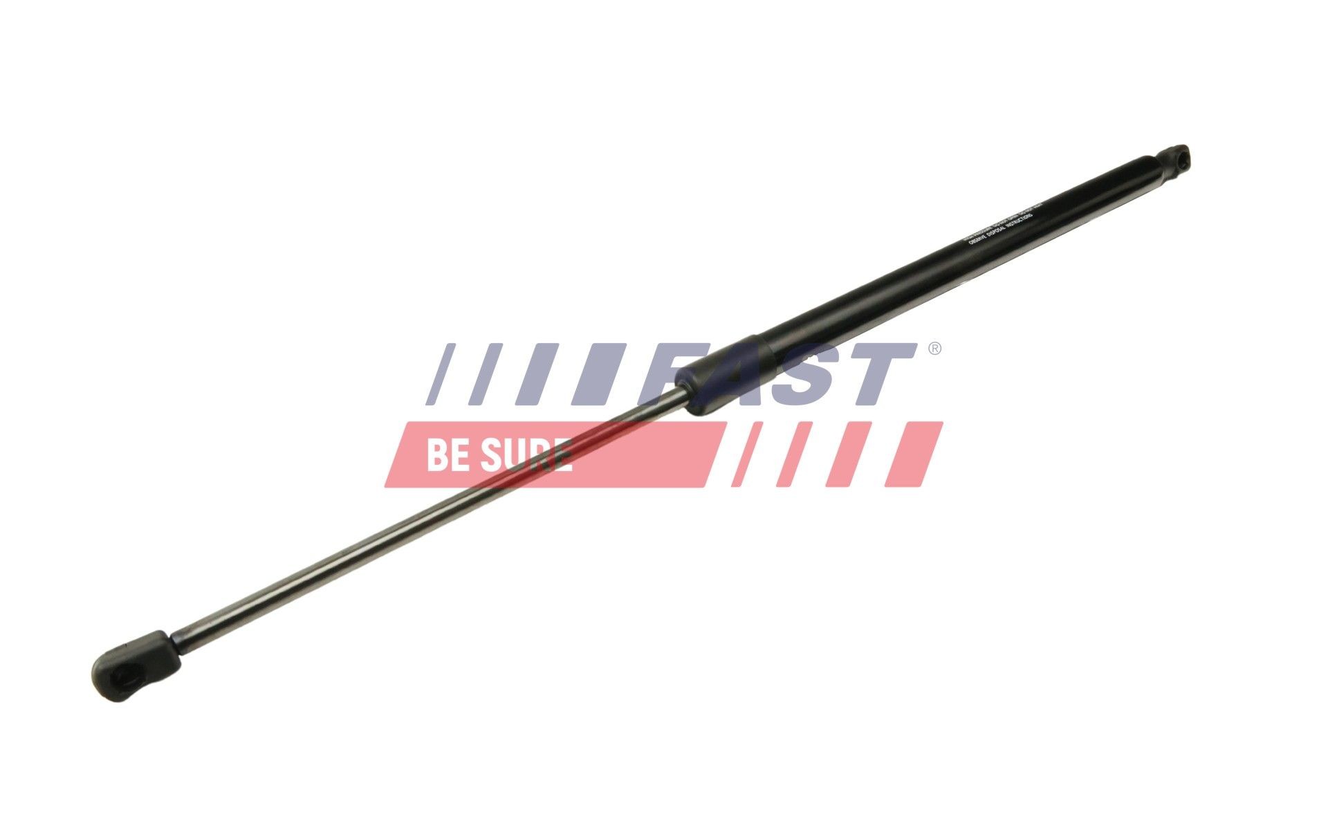 FAST Gas Spring, rear windscreen Article number: FT11800 cheaply