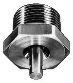 KNORR-BREMSE Water Drain Valve Article number: 0481019007000 cheaply