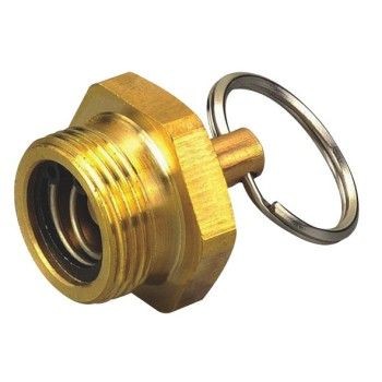 KNORR-BREMSE Water Drain Valve Article number: 0481019008000 cheaply