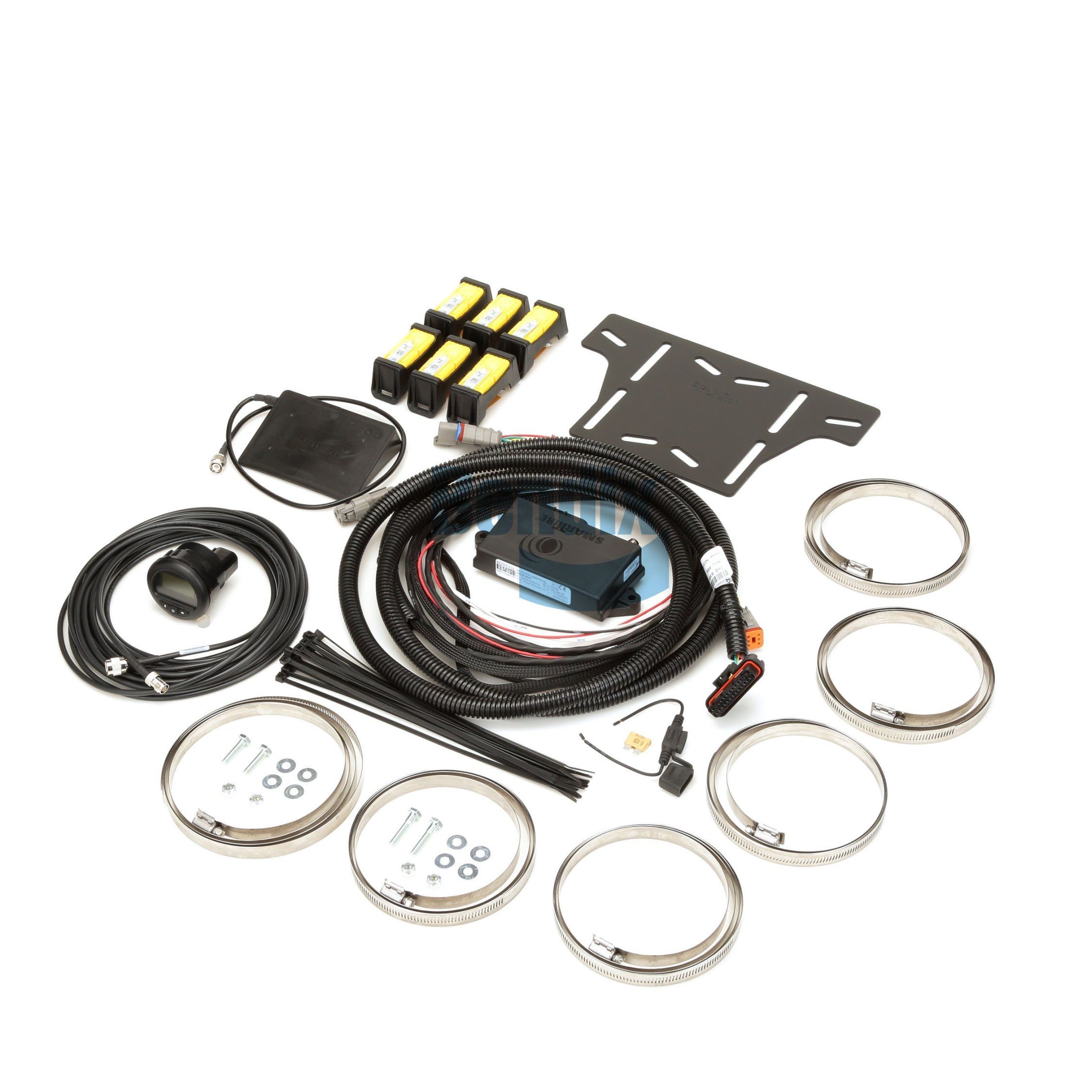 KNORR-BREMSE Solenoid Valve Article number: 108.1006 cheaply