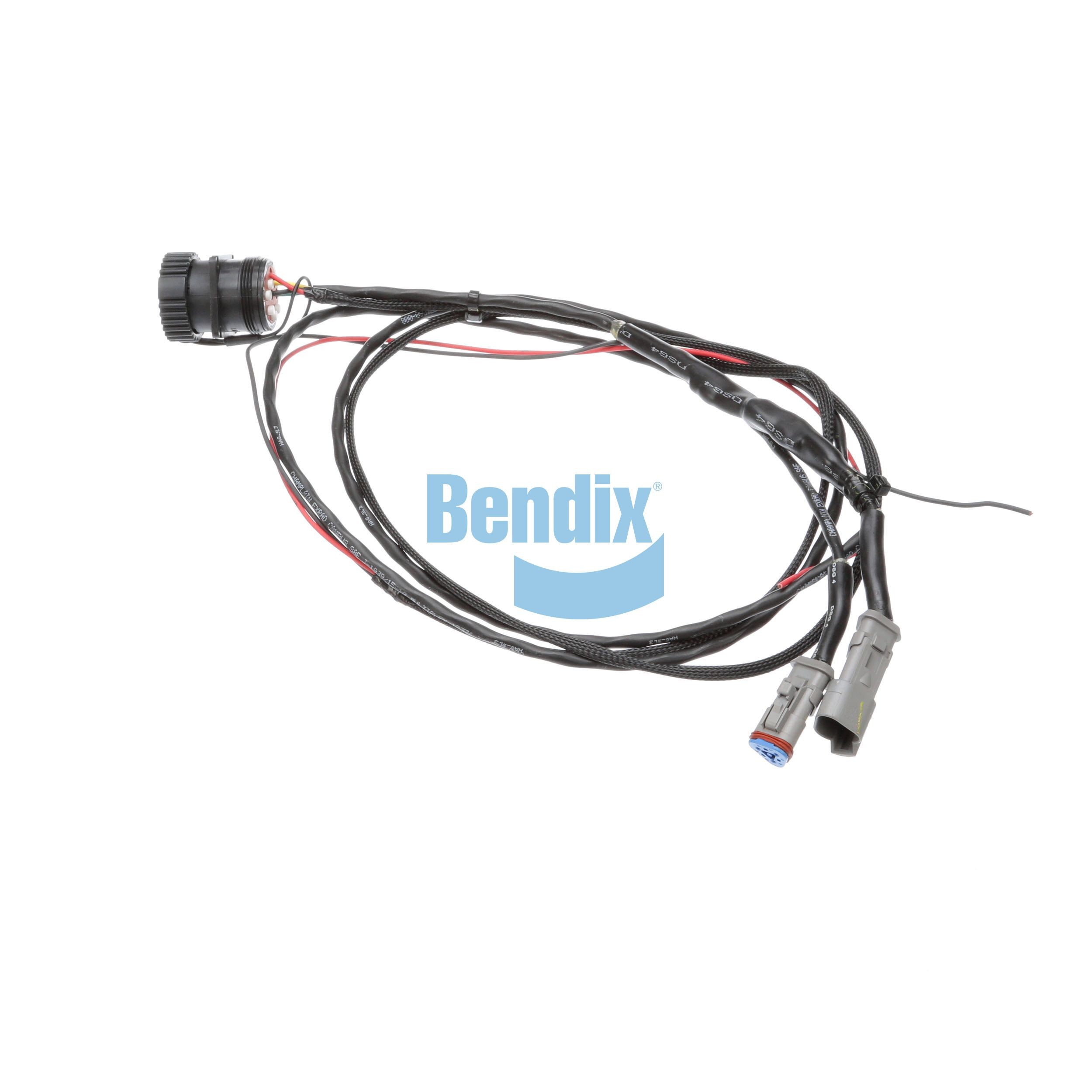 KNORR-BREMSE Adapterkabel, selvdiagnose-tester Varenummer: 108.9003 billige