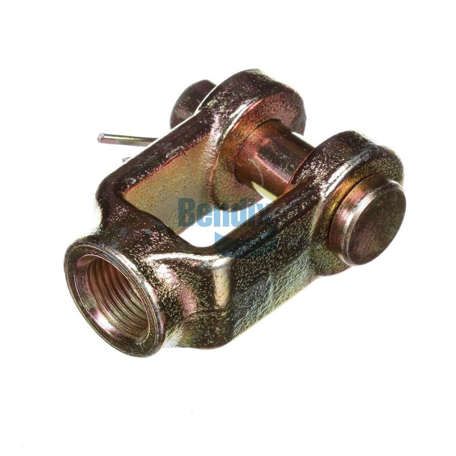 KNORR-BREMSE Gaffelhoved, fjedercylinder Varenummer: 228790N billige