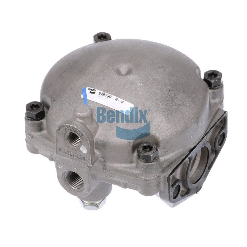 KNORR-BREMSE Relay Valve Article number: 279730N cheaply