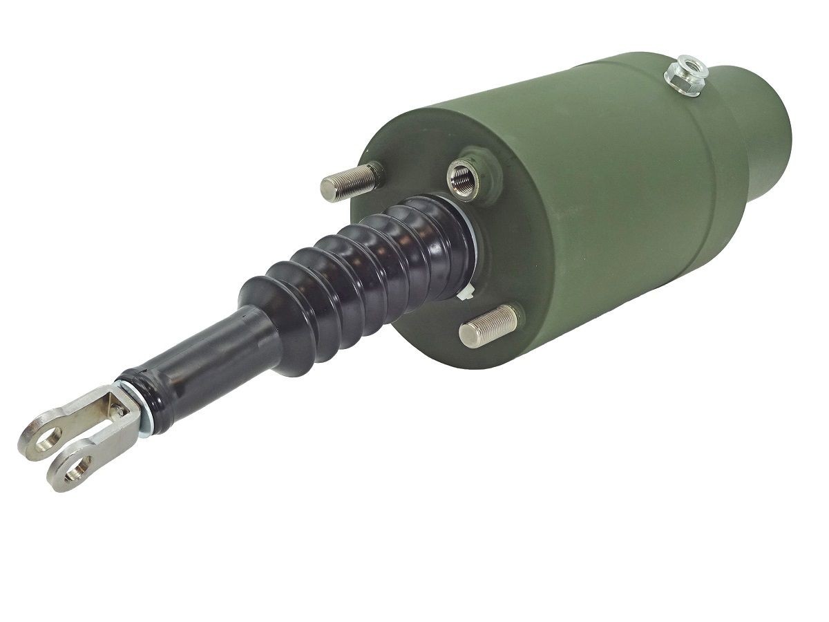 KNORR-BREMSE Kombibremsecylinder Varenummer: I76463 billige