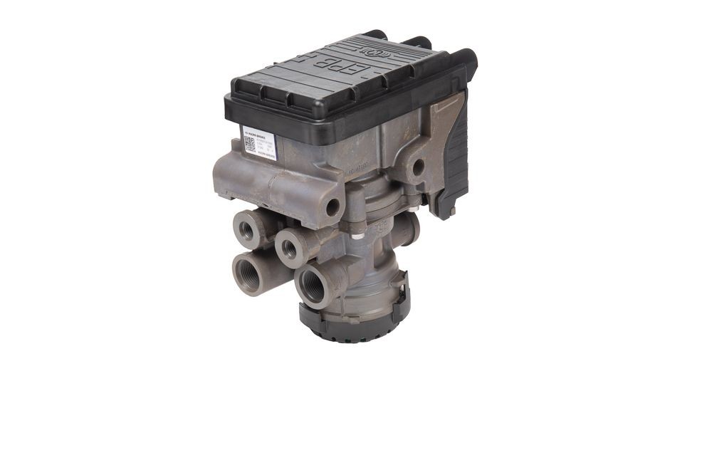 KNORR-BREMSE Bremseventil, parkeringsbremse Varenummer: K115007V01N50 billige