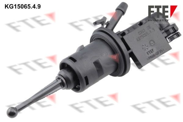 FTE Master Cylinder, clutch Article number: KG15065.4.9 cheaply