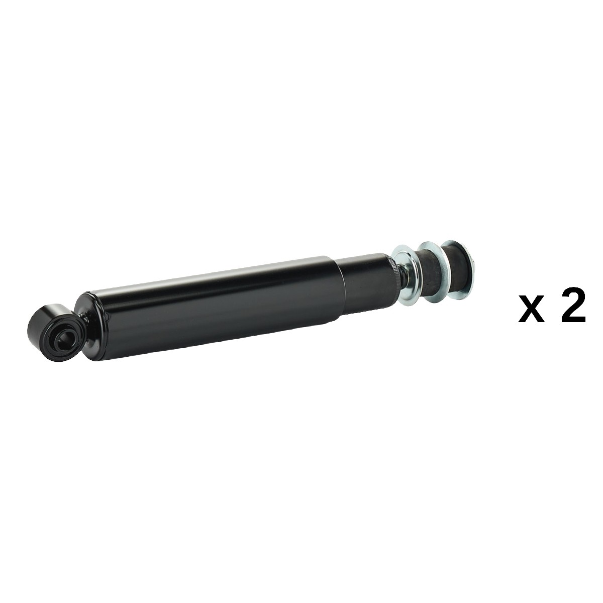 RIDEX Shock absorber Article number: 854S21251 cheaply