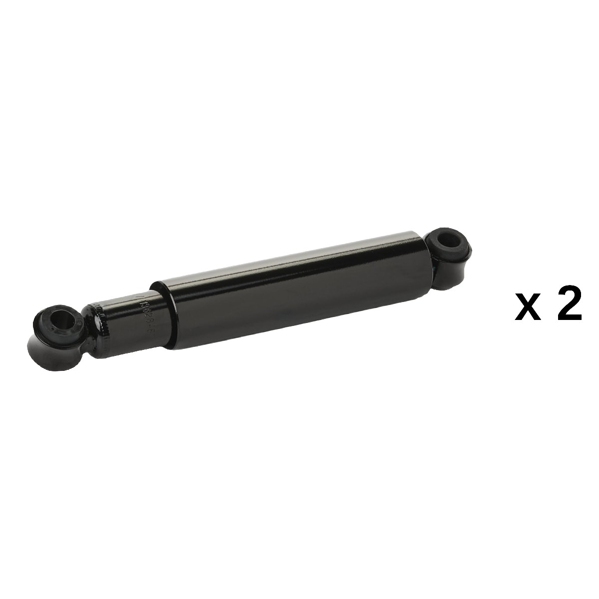 RIDEX Shock absorber Article number: 854S21255 cheaply