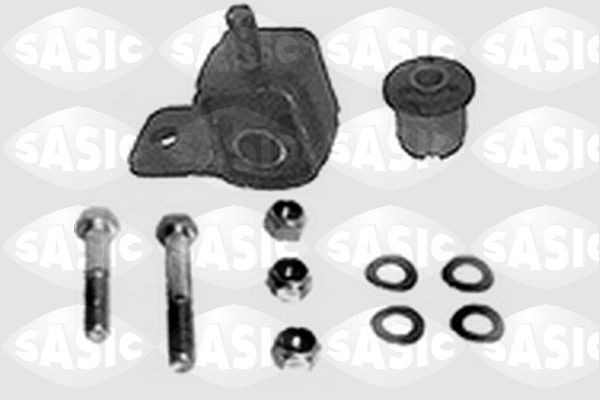SASIC 1003557 Remondikomplekt, kande- / juhtliigend 405 1.9 Injection 105 HP Bensiin 1993