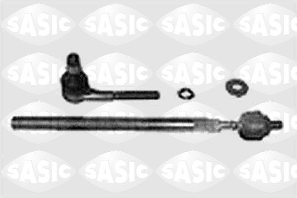 SASIC 2006110 Kit de réparation, rotule de barre de connexion XANTIA 1.8 i 16V 110 CH Essence 1998