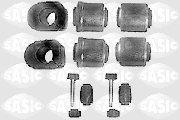 SASIC Repair Kit, stabilizer suspension Article number: 405A416S cheaply