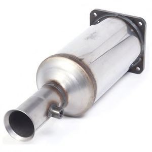 DELPHI Partikelfilter Varenummer: HDP102 billige
