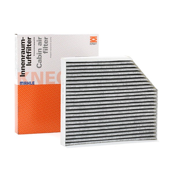 MAHLE ORIGINAL Filter, salongiõhk Artikli number: LAK 386 soodsalt