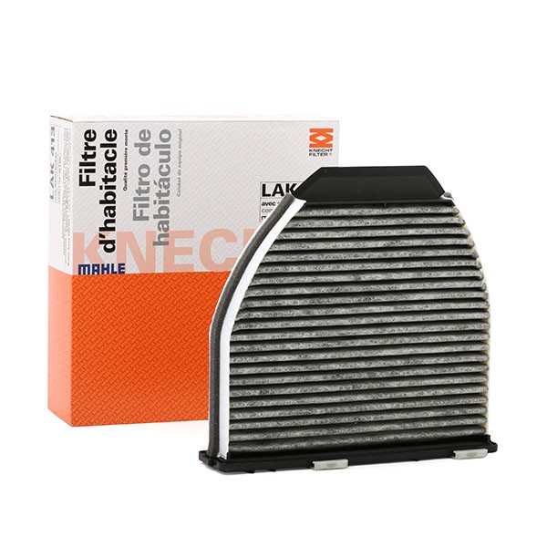 MAHLE ORIGINAL Filter, salongiõhk Artikli number: LAK 413 soodsalt