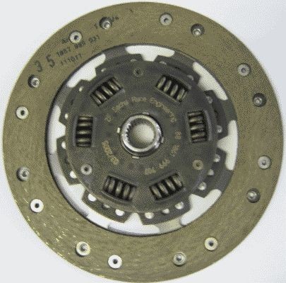 SACHS PERFORMANCE Clutch Disc Article number: 881861 999707 cheaply