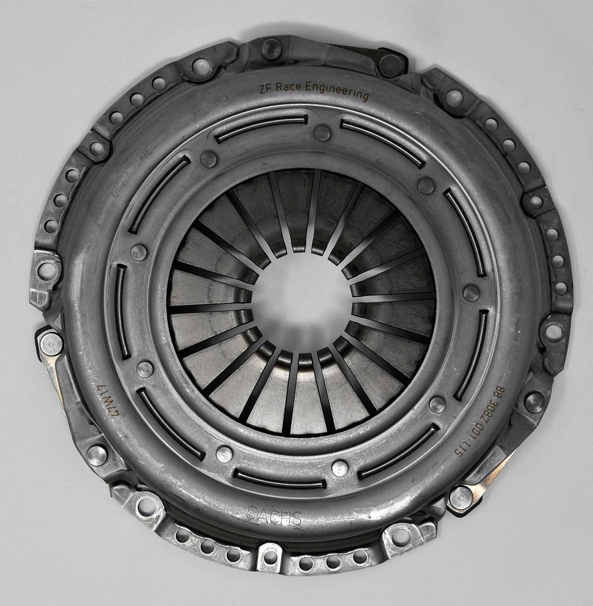 SACHS PERFORMANCE Clutch Pressure Plate Article number: 883082 001115 cheaply