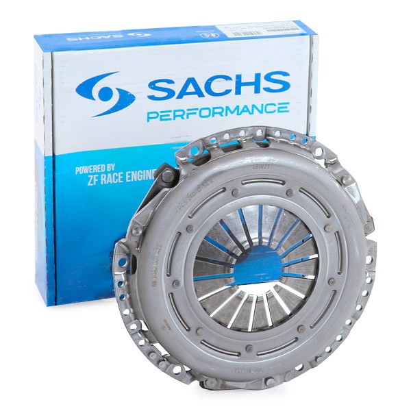 SACHS PERFORMANCE Clutch Pressure Plate Article number: 883082 001422 cheaply