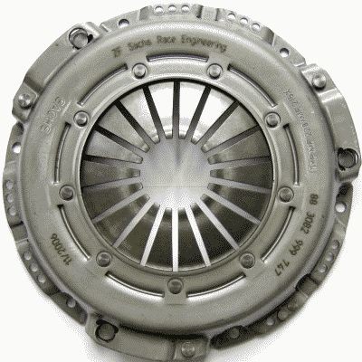 SACHS PERFORMANCE Clutch Pressure Plate Article number: 883082 999747 cheaply