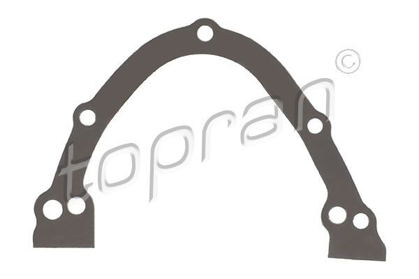 TOPRAN Gasket, housing cover (crankcase) Article number: 100 193 cheaply