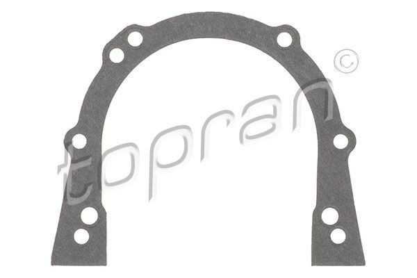 TOPRAN Gasket, housing cover (crankcase) Article number: 100 194 cheaply