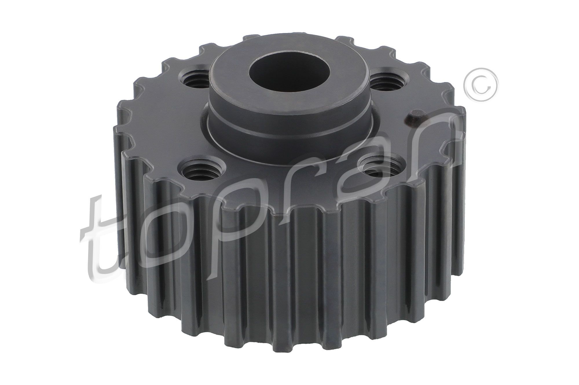 TOPRAN Crankshaft gear Article number: 100 296 cheaply