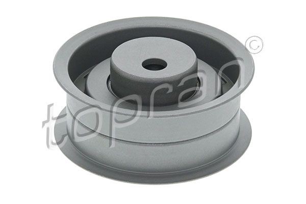 TOPRAN Timing belt tensioner pulley Article number: 100 973 cheaply