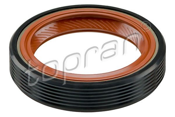 TOPRAN Shaft Seal, oil pump Article number: 101 031 cheaply