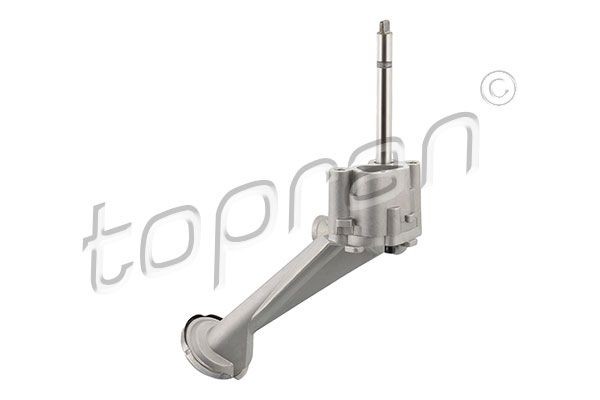 TOPRAN Oil Pump Article number: 101 446 cheaply