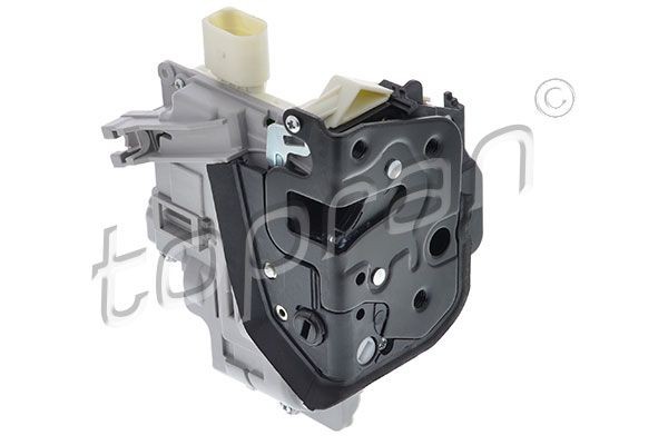 TOPRAN Gasket Set, cylinder head cover Article number: 101 526 cheaply