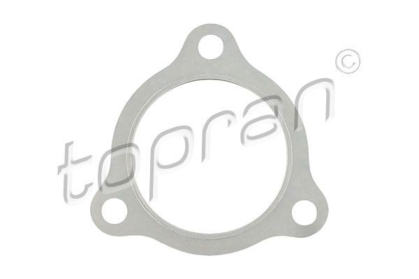 TOPRAN Exhaust pipe gasket Article number: 103 633 cheaply