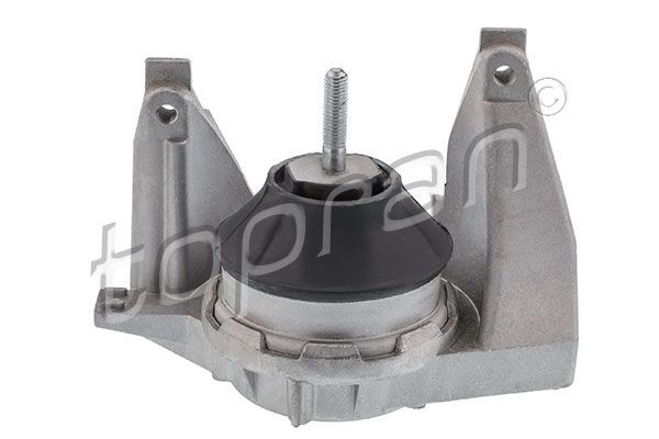 TOPRAN Engine mount Article number: 103 730 cheaply