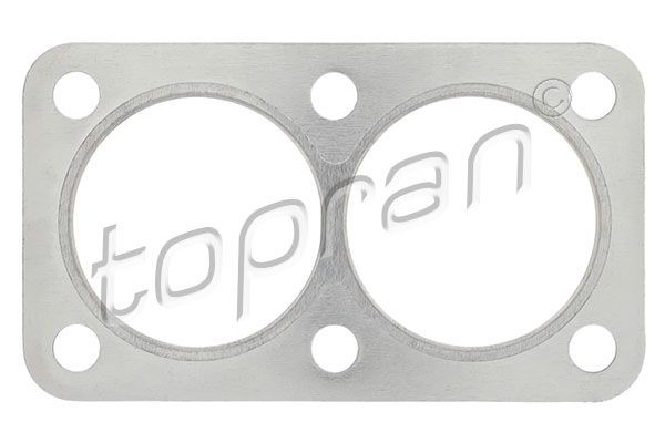 TOPRAN Exhaust pipe gasket Article number: 104 202 cheaply