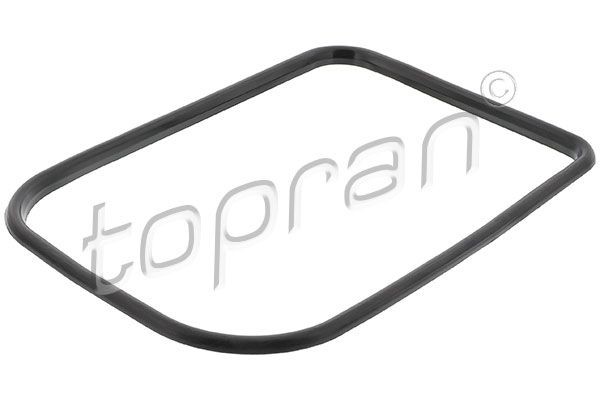 TOPRAN Seal, automatic transmission oil pan Article number: 107 333 cheaply