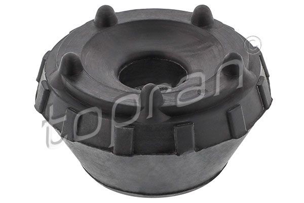 TOPRAN Top strut mount Article number: 107 663 cheaply