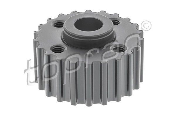 TOPRAN Crankshaft gear Article number: 108 697 cheaply