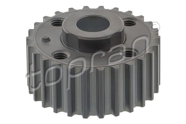 TOPRAN Crankshaft gear Article number: 108 698 cheaply