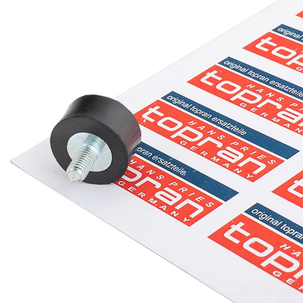 TOPRAN 108 765 Support, pompe à carburant A6 2.8 174 CH Essence 1997