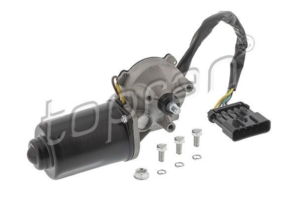 TOPRAN Repair Kit, clutch slave cylinder Article number: 108 989 cheaply
