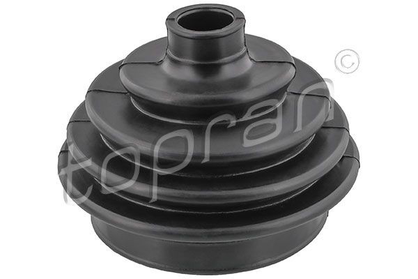 TOPRAN 109 026 Stopper, ehis- / kaitseliist SHARAN 2.8 VR6 Syncro 174 HP Bensiin 2010
