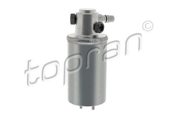 TOPRAN Dryer, air conditioning Article number: 109 131 cheaply