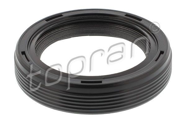 TOPRAN Crankshaft seal Article number: 109 383 cheaply