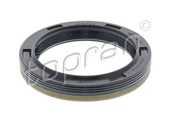 TOPRAN Camshaft seal Article number: 109 837 cheaply