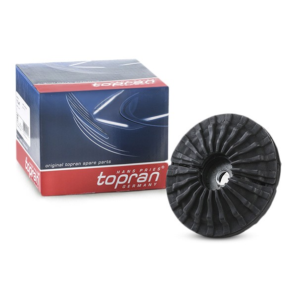 TOPRAN Top strut mount Article number: 110 447 cheaply
