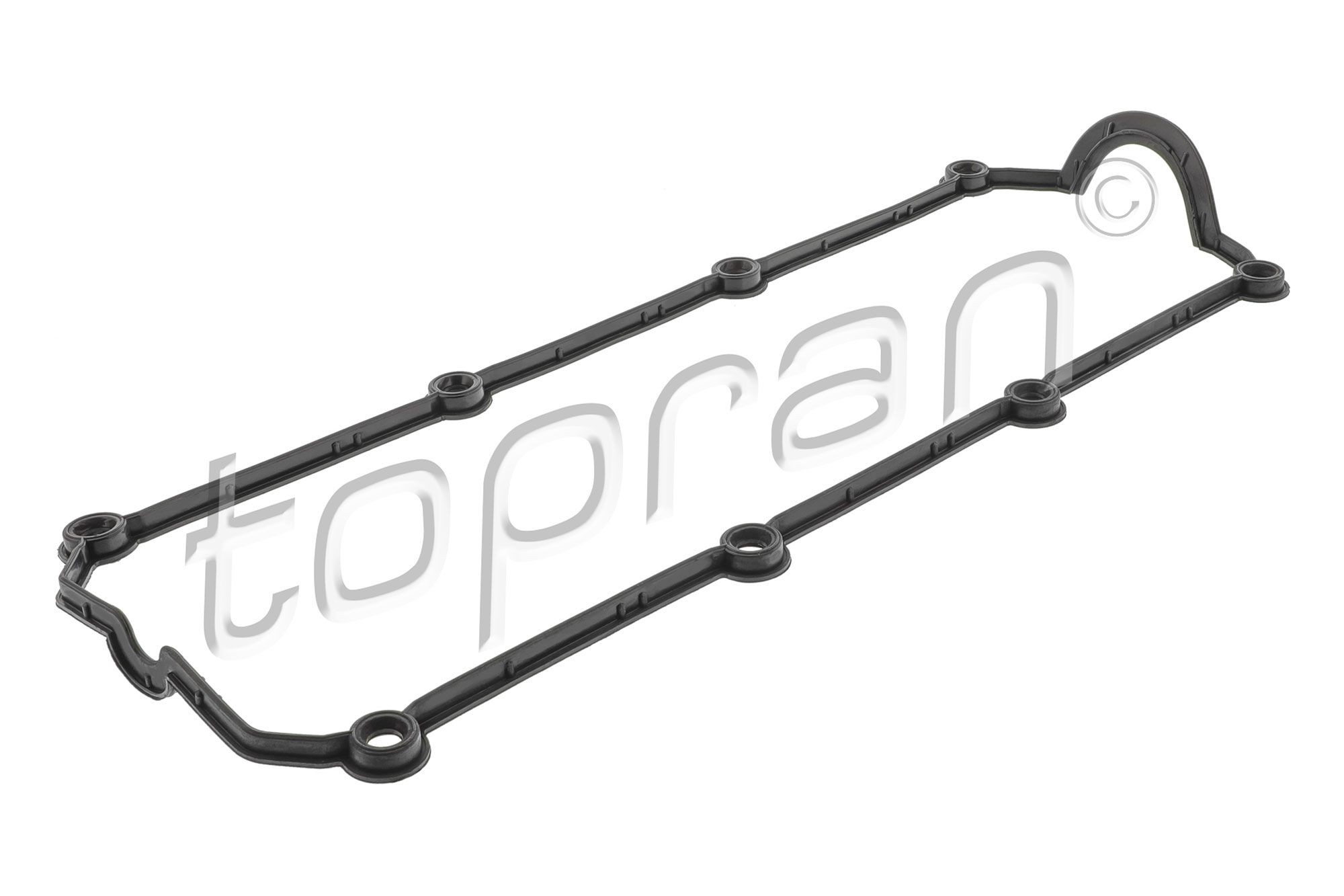 TOPRAN Rocker cover gasket Article number: 111 152 cheaply