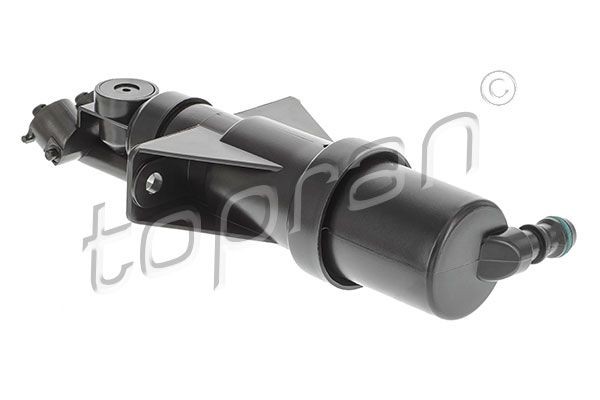 TOPRAN Washer Fluid Jet, headlight cleaning Article number: 111 411 cheaply