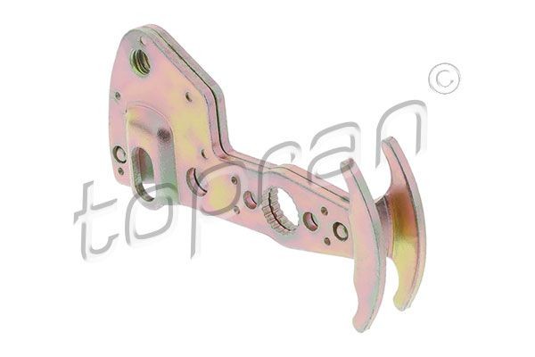 TOPRAN Repair Kit, gear lever Article number: 111 567 cheaply