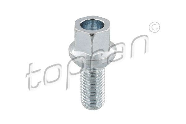 TOPRAN Wheel Bolt Article number: 112 225 cheaply